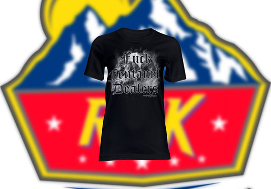 f**k Dealers T