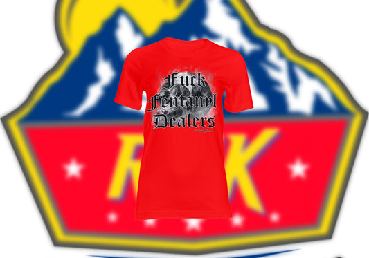 f**k Dealers T